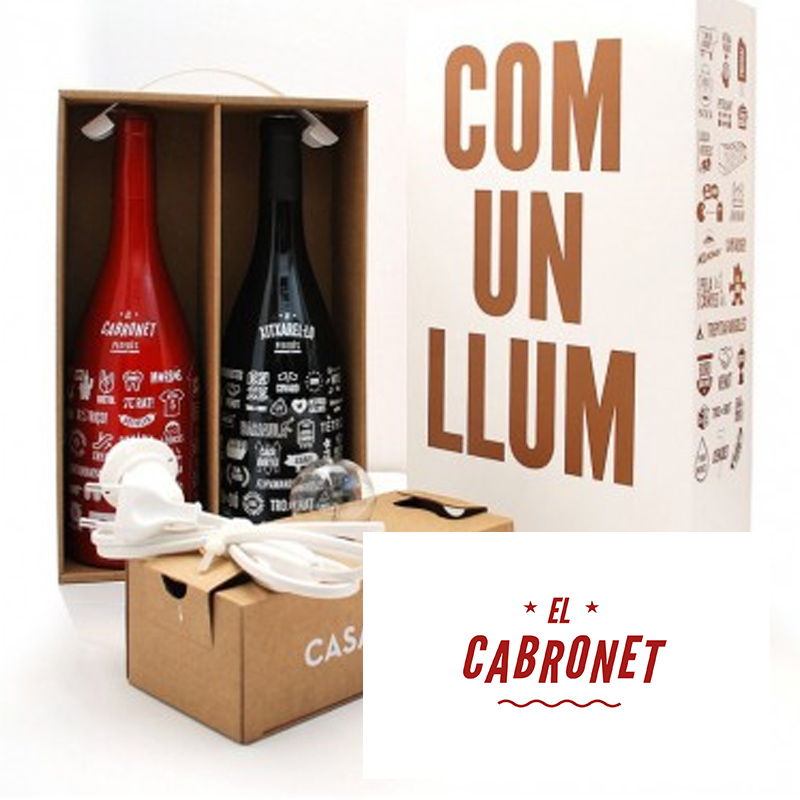 El Cabronet El Cabronet