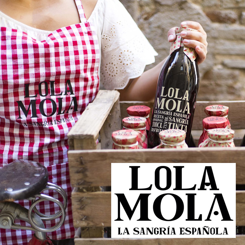 Lola Mola Lola Mola