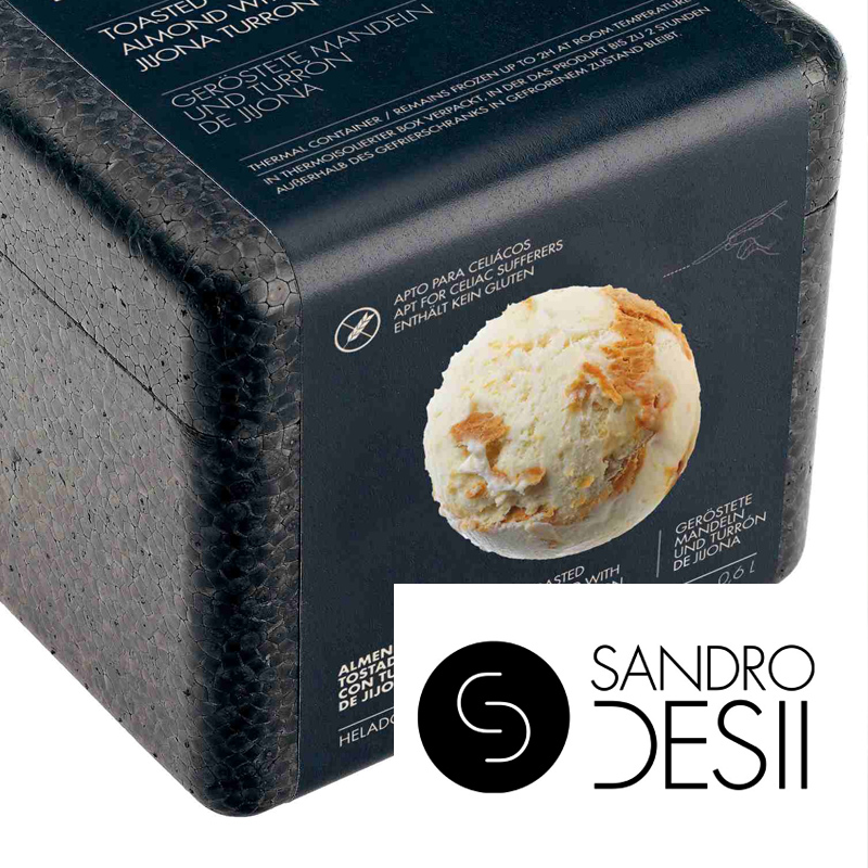 Sandro Desii Postres Sandro Desii Postres