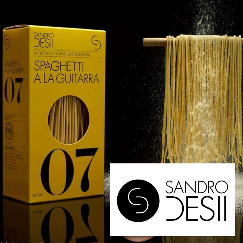 Sandro Desii Sandro Desii