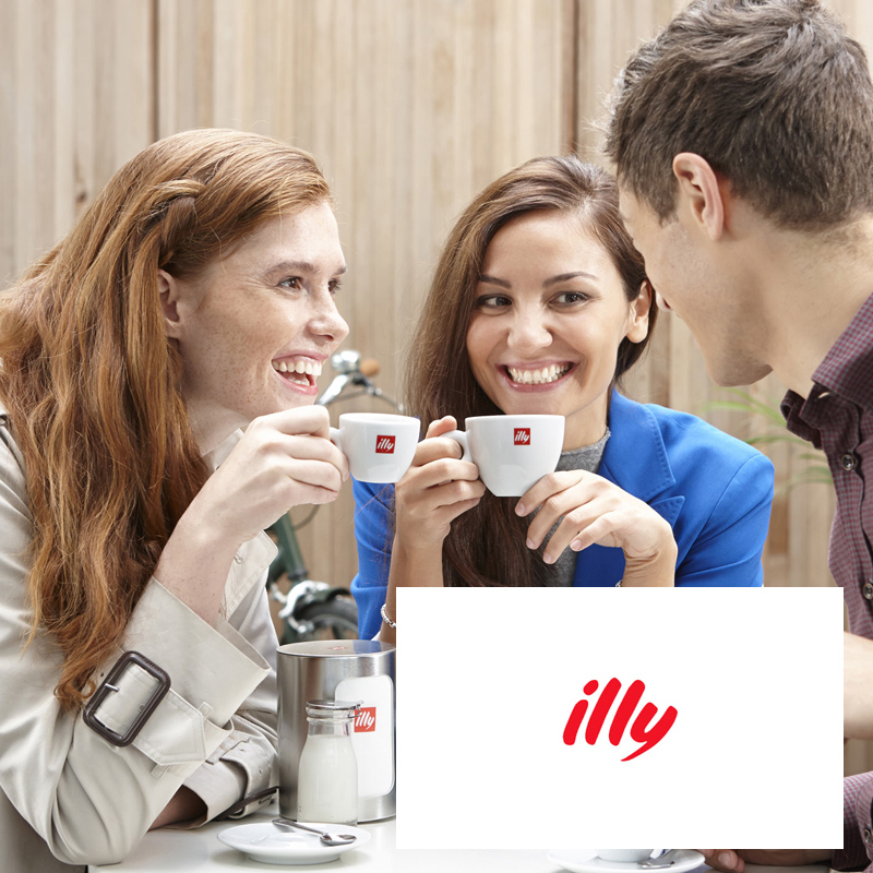Illy Illy