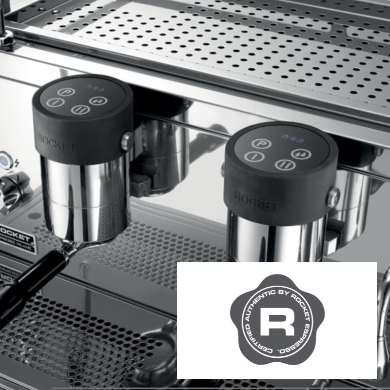 Rocket Espresso Rocket Espresso
