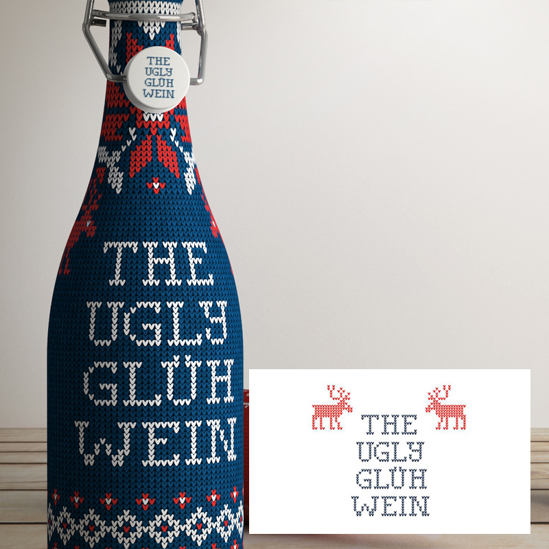 The Ugly Gluhwein The Ugly Gluhwein