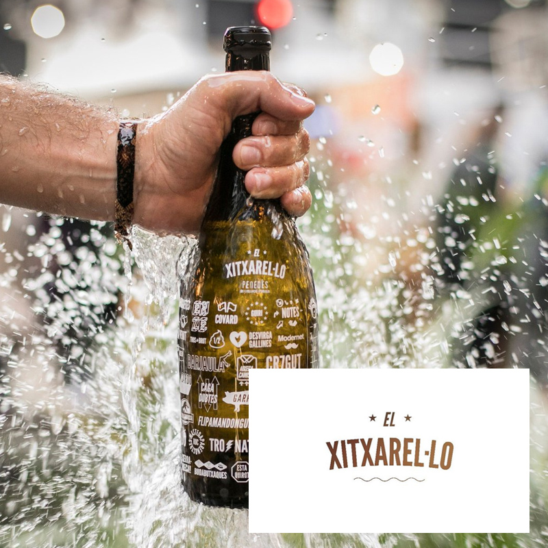 Xitxarel·lo Xitxarel·lo