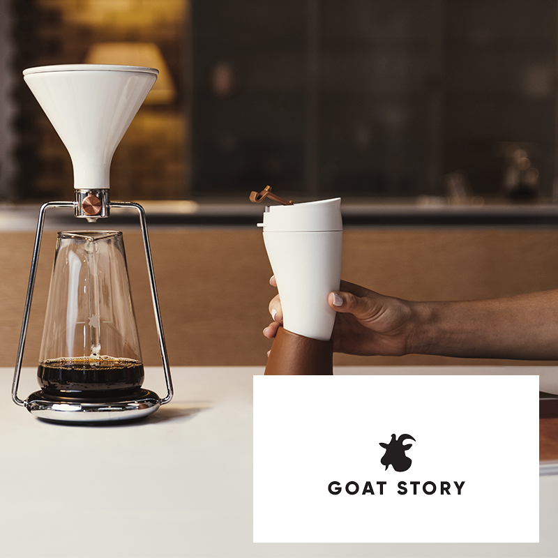 Goat Story Goat Story