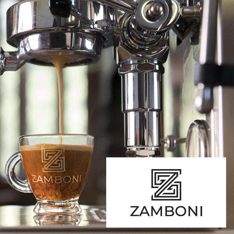 Zamboni Premium Cafè